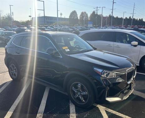 2023 BMW X1 xDrive28i