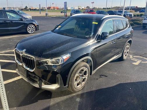 2023 BMW X1 xDrive28i