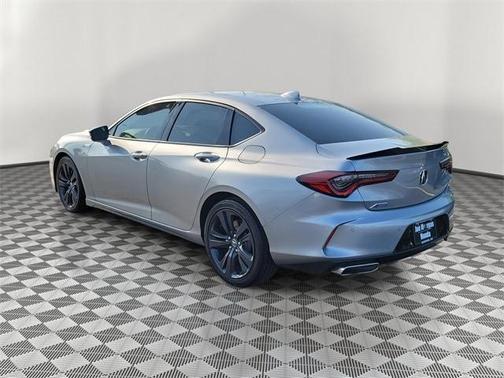2023 Acura TLX A-Spec
