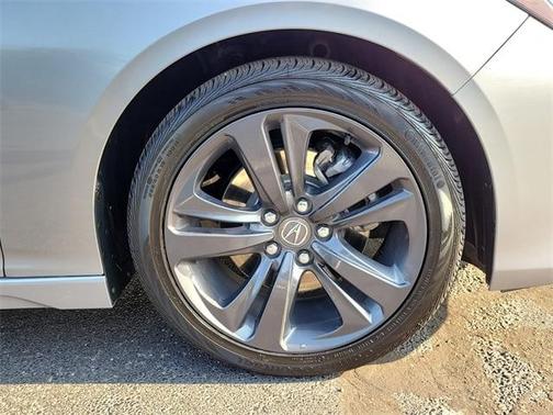 2023 Acura TLX A-Spec