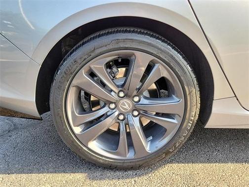 2023 Acura TLX A-Spec