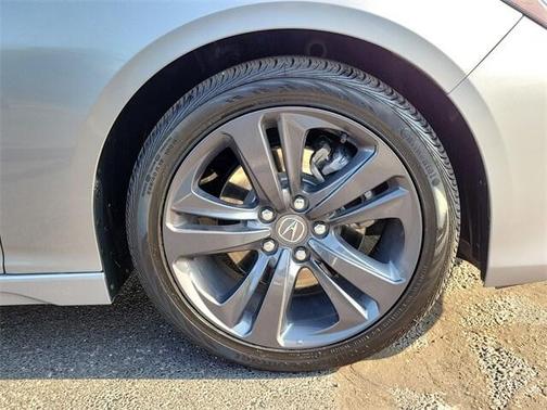 2023 Acura TLX A-Spec