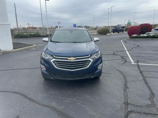 2021 Chevrolet Equinox Premier