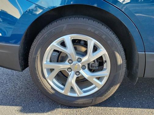 2021 Chevrolet Equinox Premier