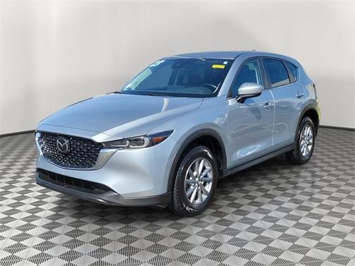 2023 Mazda CX-5 2.5 S Preferred Package