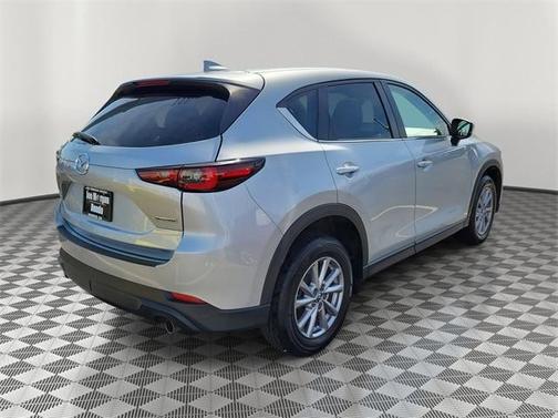 2023 Mazda CX-5 2.5 S Preferred Package