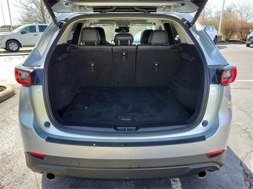 2023 Mazda CX-5 2.5 S Preferred Package