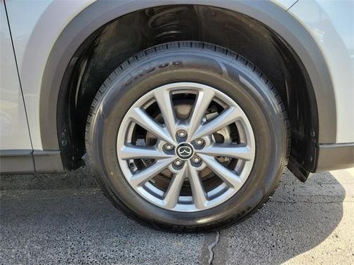 2023 Mazda CX-5 2.5 S Preferred Package