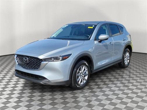 2023 Mazda CX-5 2.5 S Preferred Package