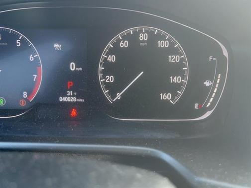 2022 Honda Accord EX-L