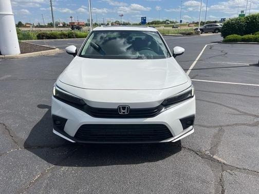 2023 Honda Civic Touring
