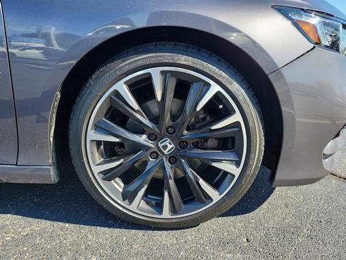 2019 Honda Accord Touring 2.0T