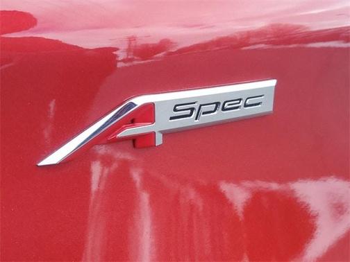 2024 Acura Integra A-Spec