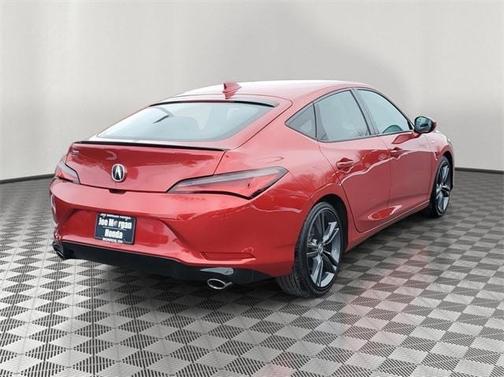 2024 Acura Integra A-Spec