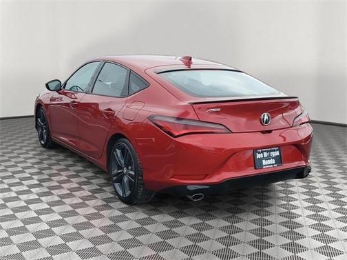 2024 Acura Integra A-Spec