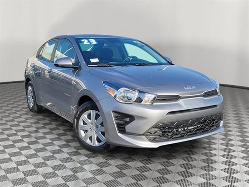 2023 Kia Rio LX