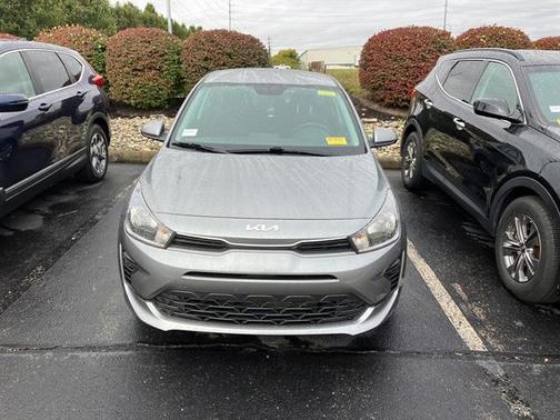 2023 Kia Rio LX