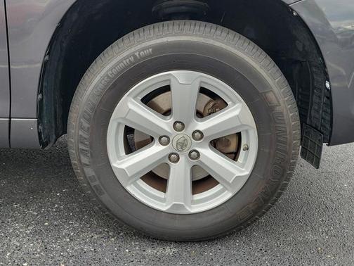 2010 Toyota Highlander SE