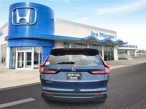 Canyon 2026 Honda CR-V EX-L