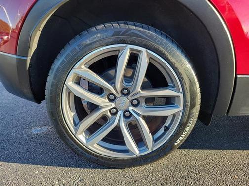 2020 Cadillac XT4 Sport