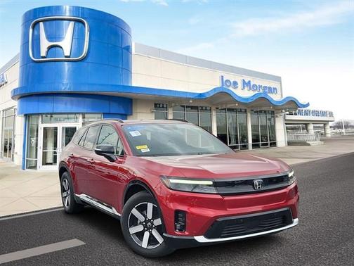 2024 Honda Prologue Touring