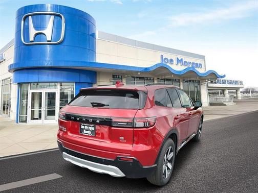 2024 Honda Prologue Touring