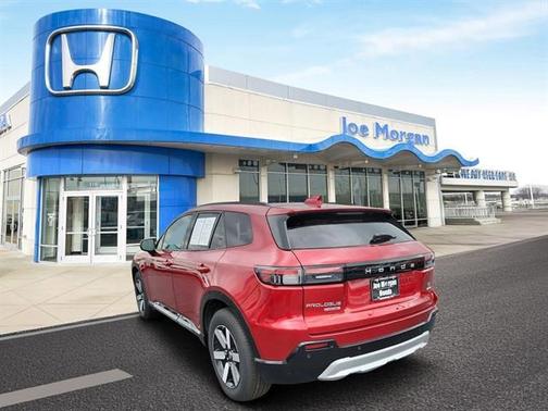 2024 Honda Prologue Touring