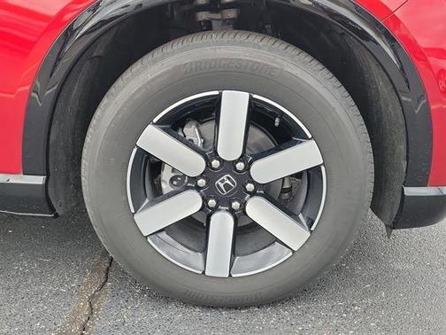 2024 Honda Prologue Touring