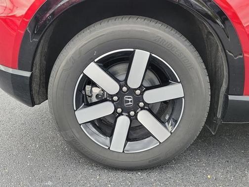 2024 Honda Prologue Touring