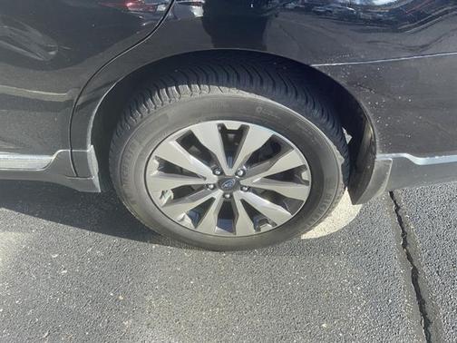 2019 Subaru Outback 2.5i Touring