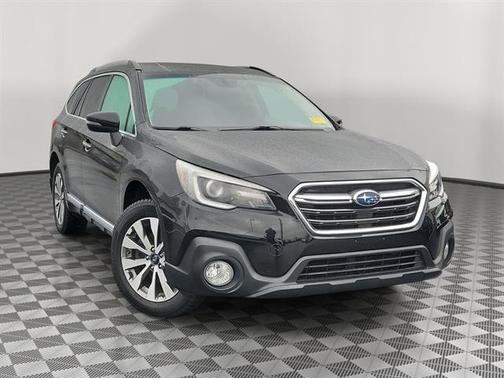 2019 Subaru Outback 2.5i Touring