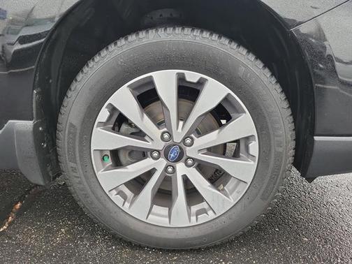 2019 Subaru Outback 2.5i Touring