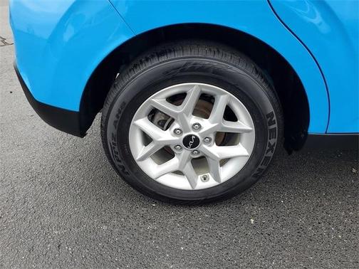2023 Kia Soul S