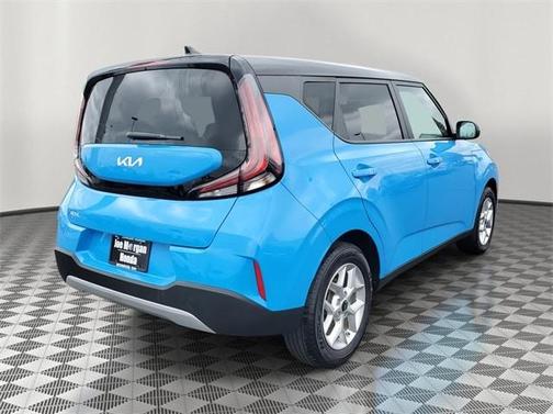 2023 Kia Soul S