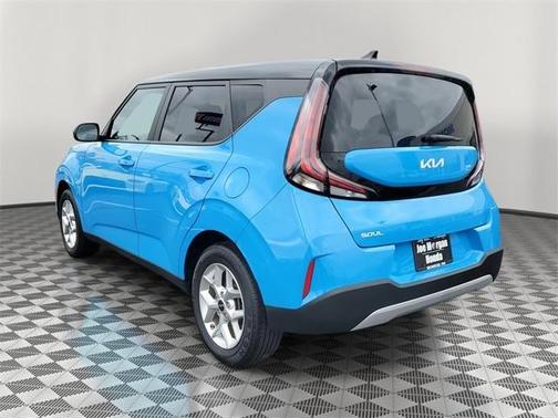 2023 Kia Soul S
