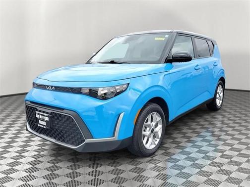 2023 Kia Soul S