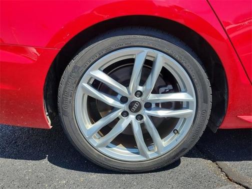 2023 Audi A4 45 S line Premium Plus