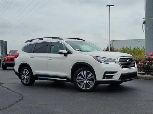 2020 Subaru Ascent Limited 7-Passenger