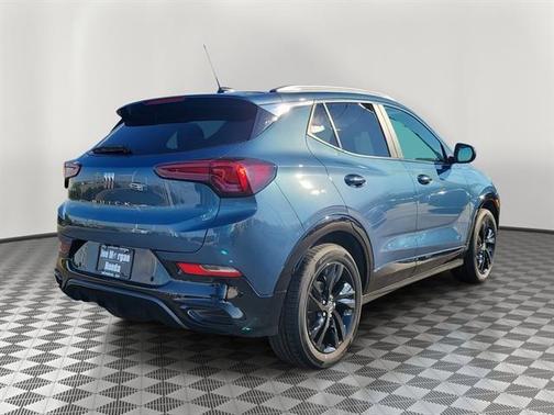 2025 Buick Encore GX Sport Touring