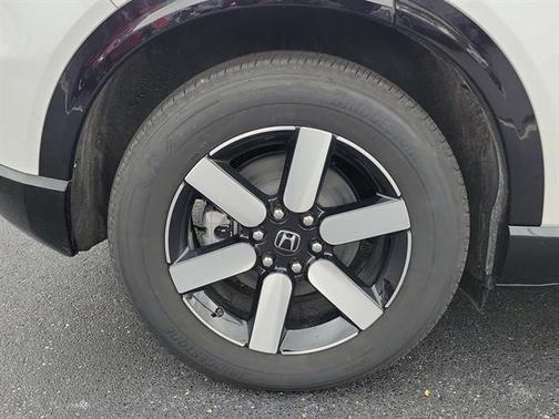 2024 Honda Prologue Touring