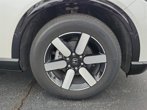 2024 Honda Prologue Touring