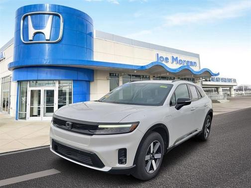 2024 Honda Prologue Touring