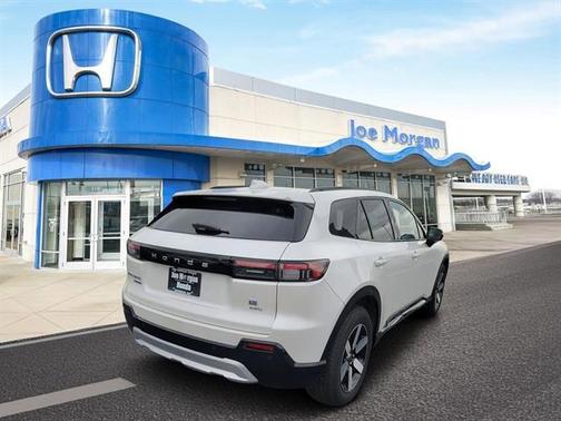 2024 Honda Prologue Touring