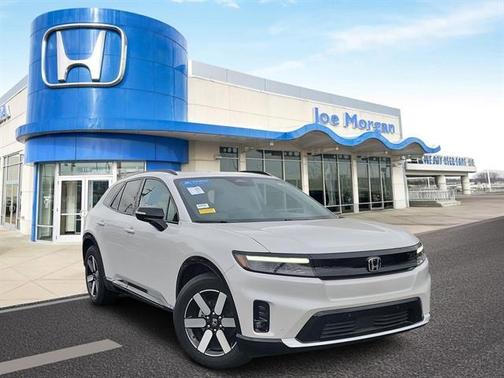 2024 Honda Prologue Touring