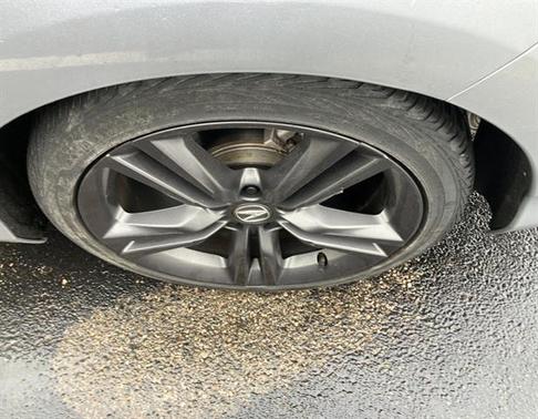 2023 Acura Integra A-Spec