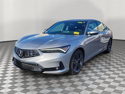 2023 Acura Integra A-Spec