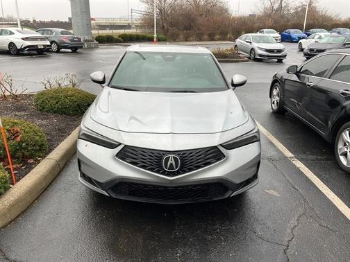 2023 Acura Integra A-Spec
