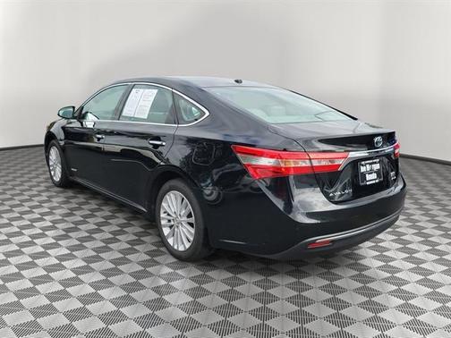 2013 Toyota Avalon Hybrid XLE Touring