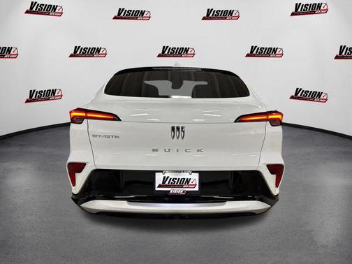 2025 Buick Envista Sport Touring FWD