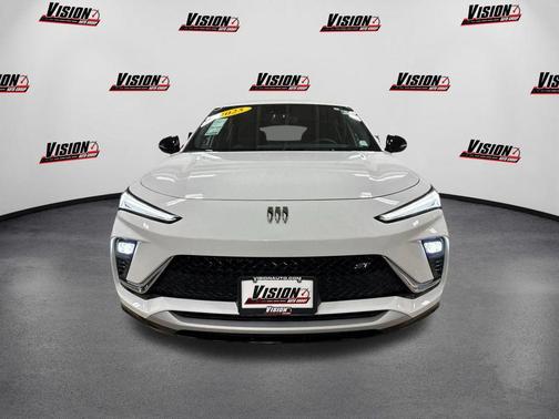 2025 Buick Envista Sport Touring FWD